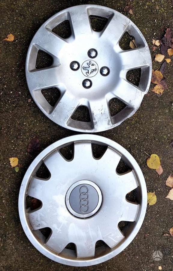 BMW Įvairūs, wheel covers, R16