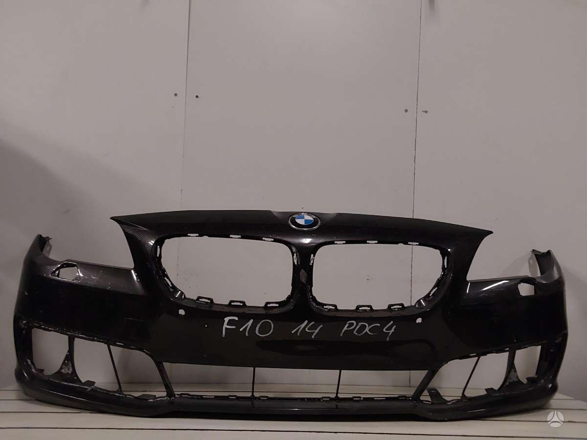 BMW 5 serija