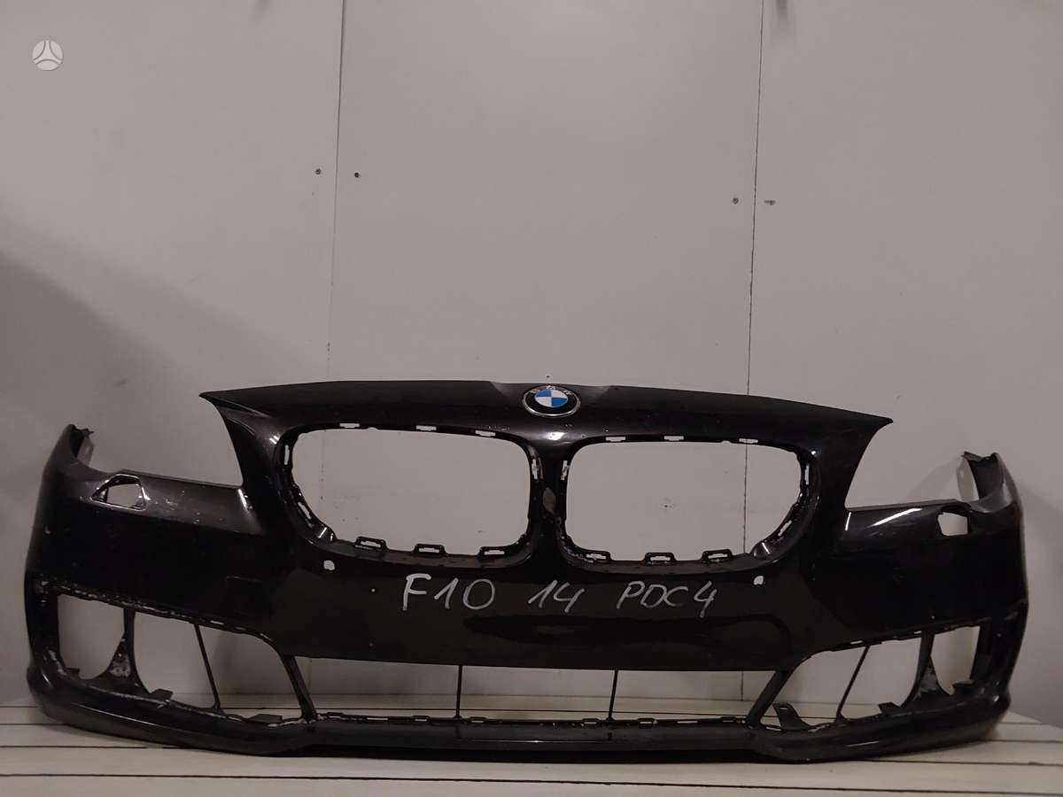 BMW 5 serija