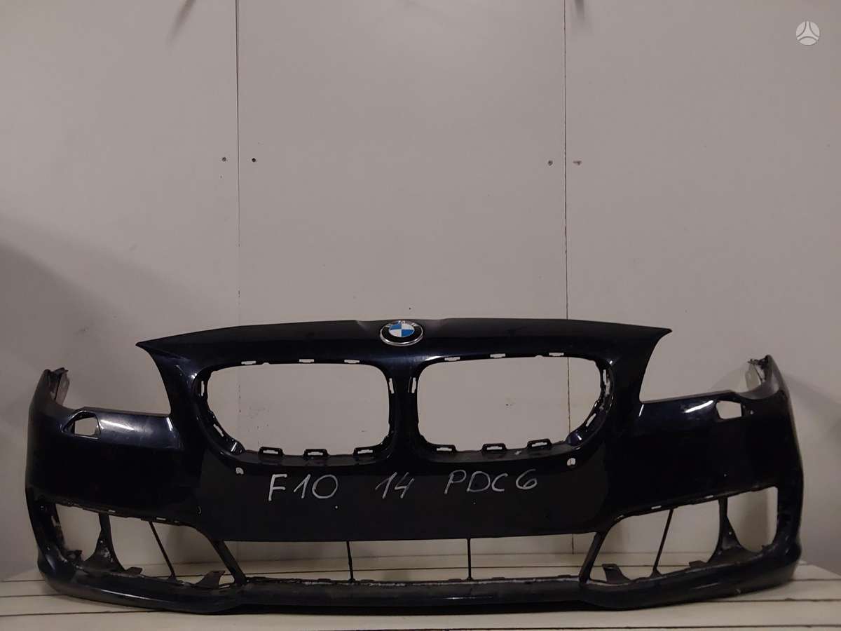 BMW 5 serija