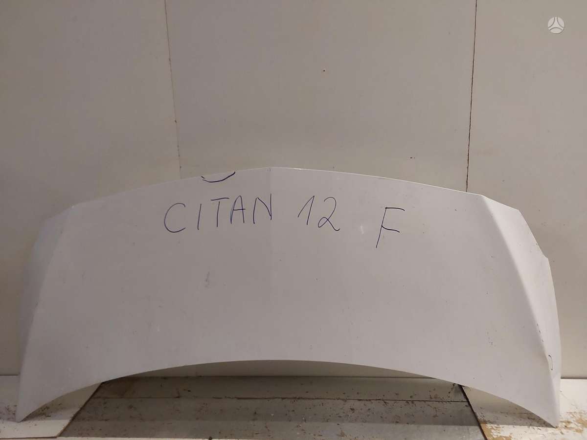 Mercedes-Benz Citan