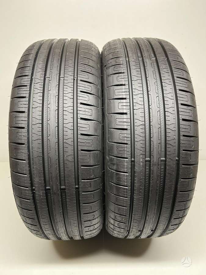 Goodyear Efficient Grip Perfomance, summer 215/50 R19
