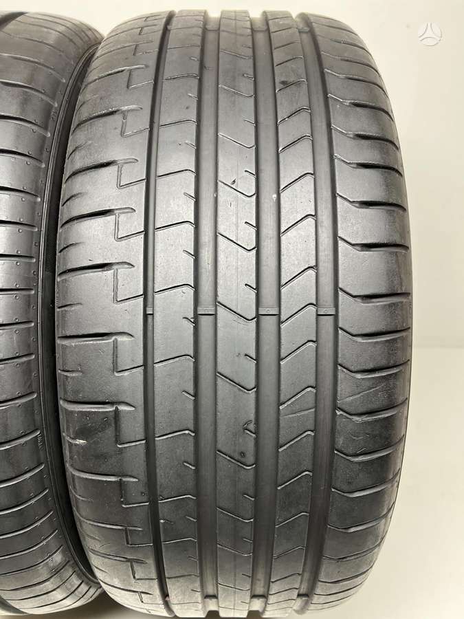 Pirelli P-Zero, vasarinės 245/45 R18