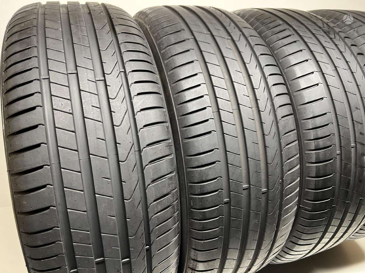 Pirelli Cinturato P7 *, summer 245/50 R19