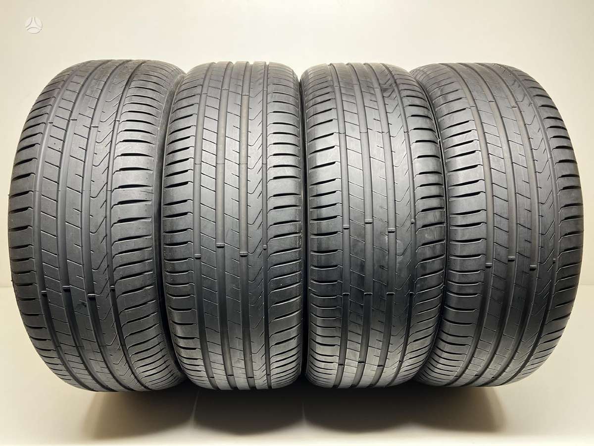 Pirelli Cinturato P7 *, летние 245/50 R19