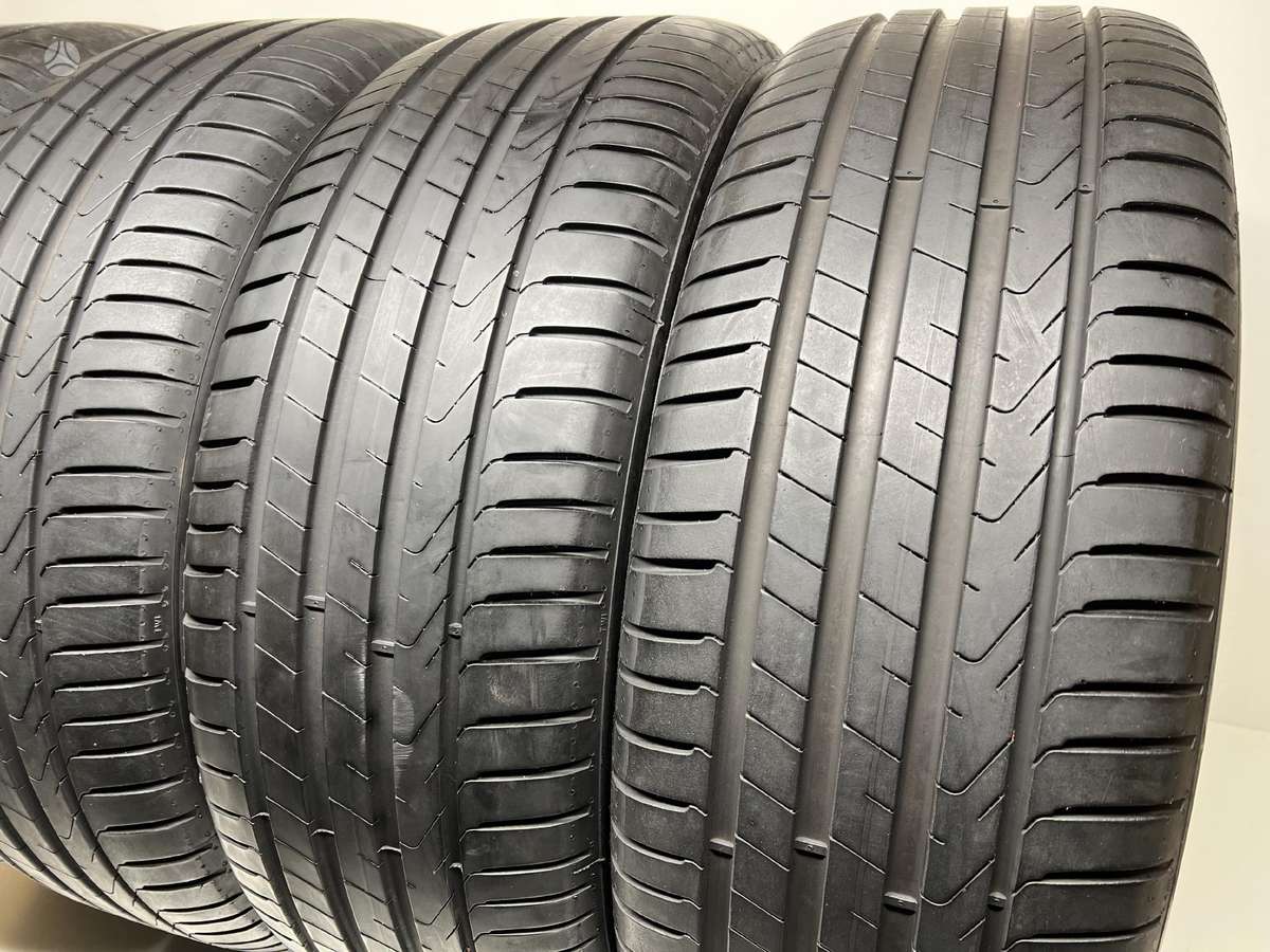 Pirelli Cinturato P7 *, summer 245/50 R19