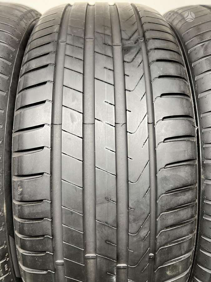 Pirelli Cinturato P7 *, summer 245/50 R19