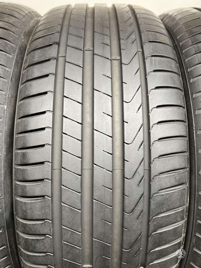 Pirelli Cinturato P7 *, летние 245/50 R19