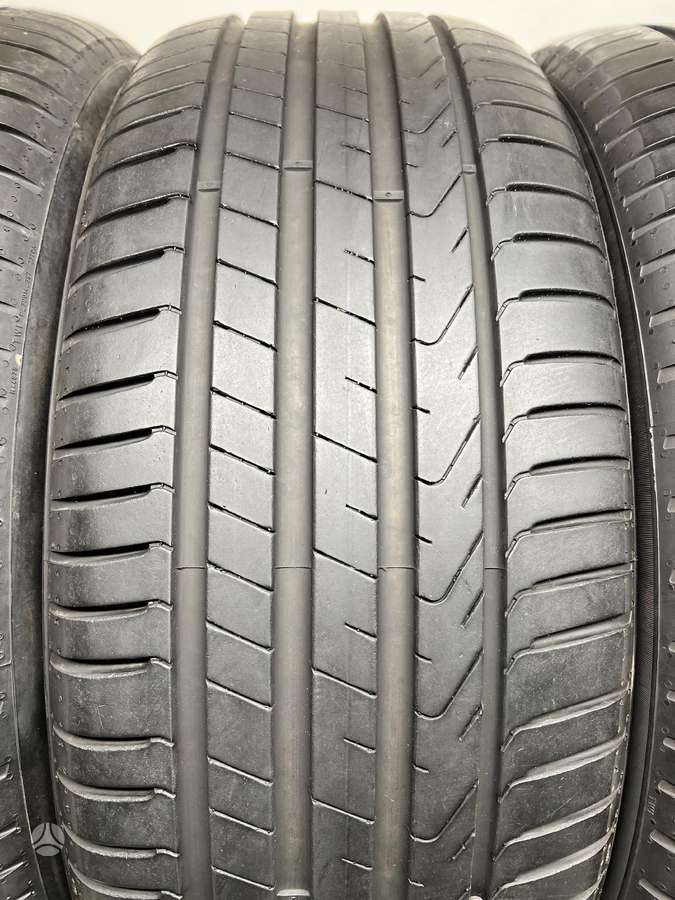 Pirelli Cinturato P7 *, summer 245/50 R19