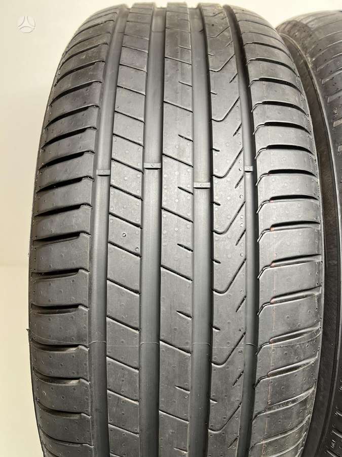 Pirelli Cinturato P7 *, summer 245/50 R19