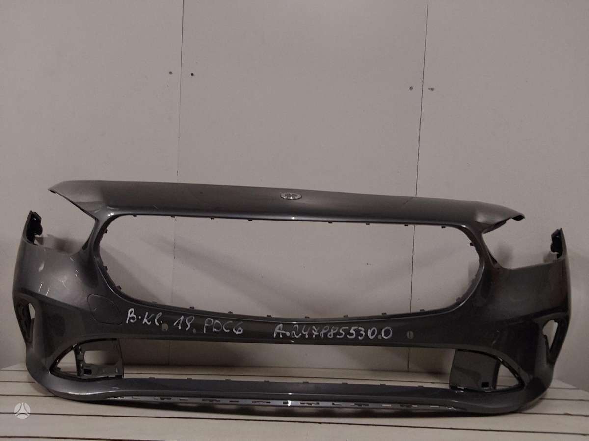 Mercedes-Benz B klasė