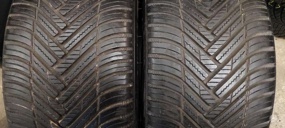 Hankook, universalios 235/35 R19