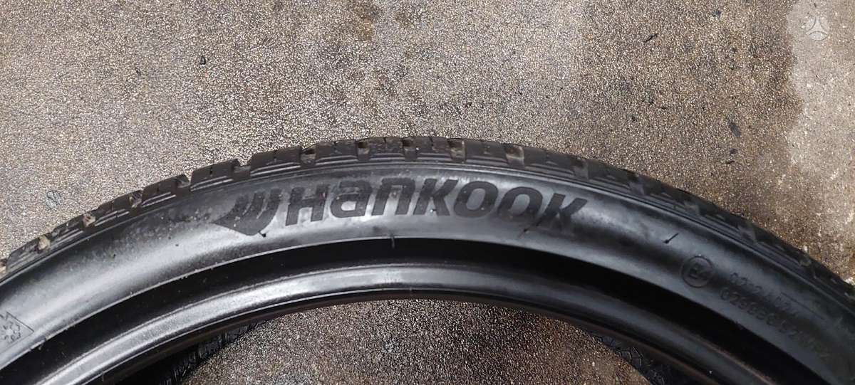 Hankook, universalios 235/35 R19