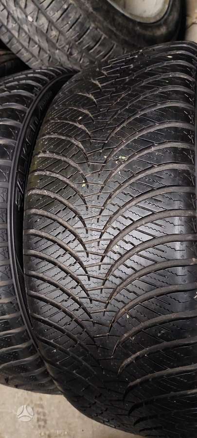Falken, all-season 225/45 R19