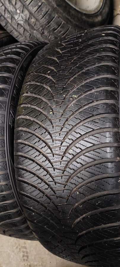 Falken, всесезонные 225/45 R19
