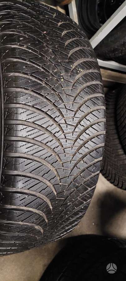Falken, all-season 225/45 R19