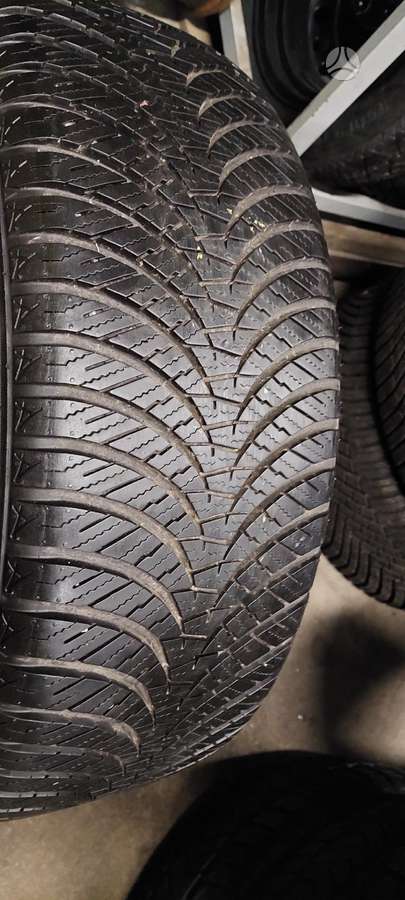 Falken, всесезонные 225/45 R19
