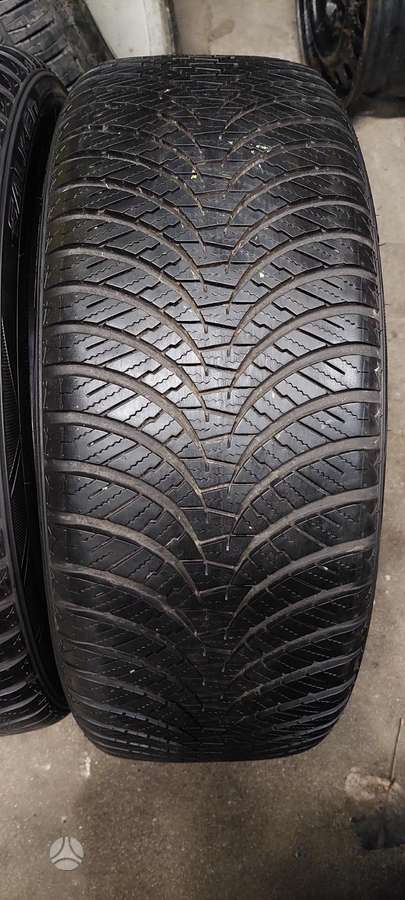 Falken, всесезонные 225/45 R19