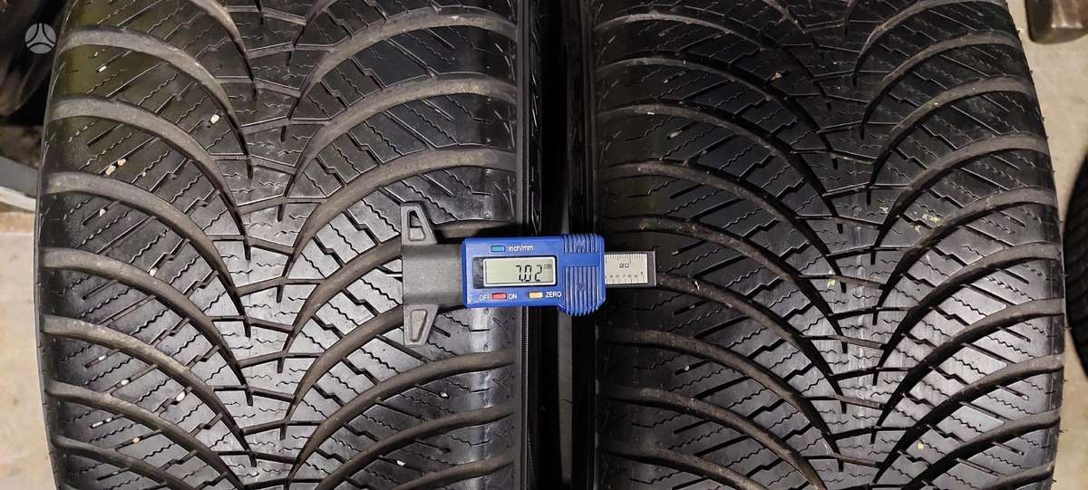 Falken, all-season 225/45 R19