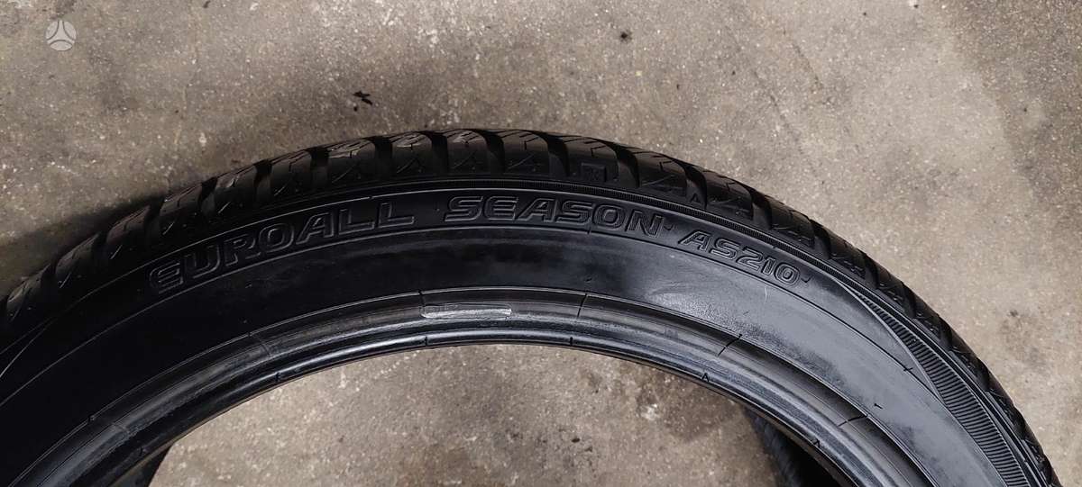 Falken, all-season 225/45 R19
