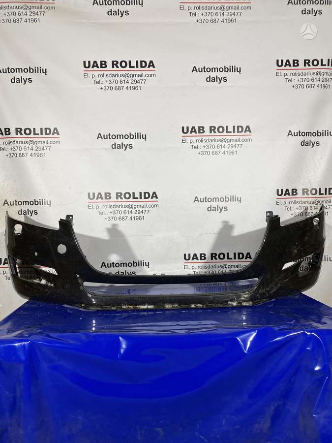 Peugeot 508 body parts
