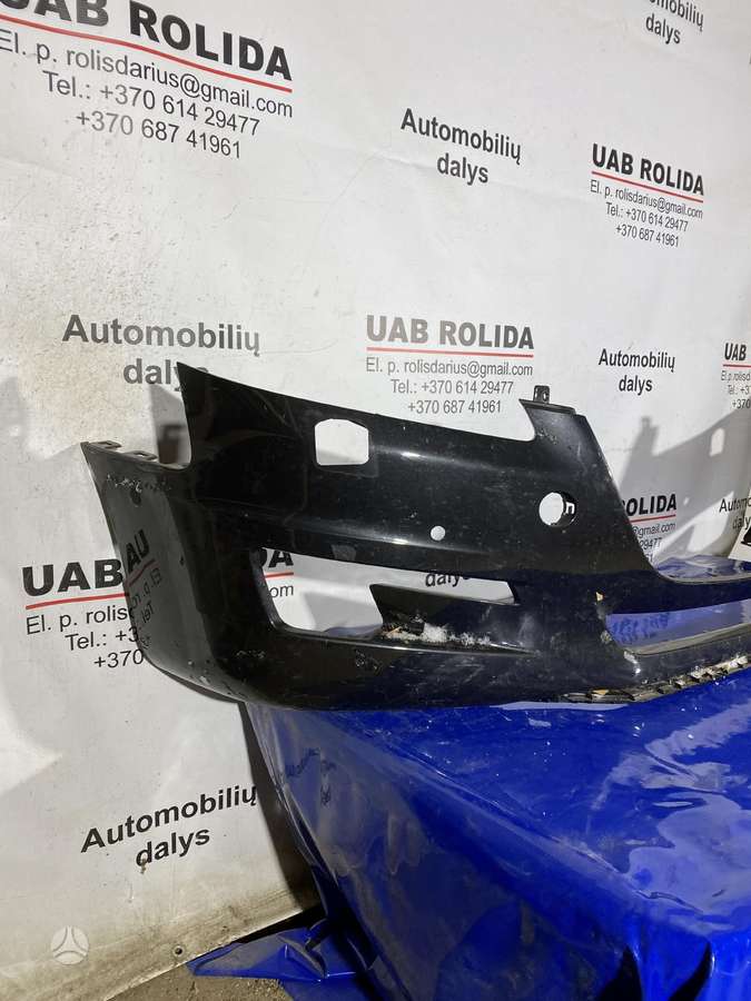 Peugeot 508 body parts