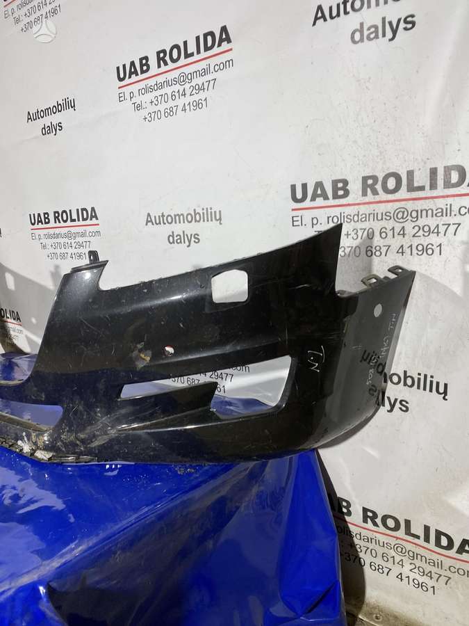 Peugeot 508 body parts