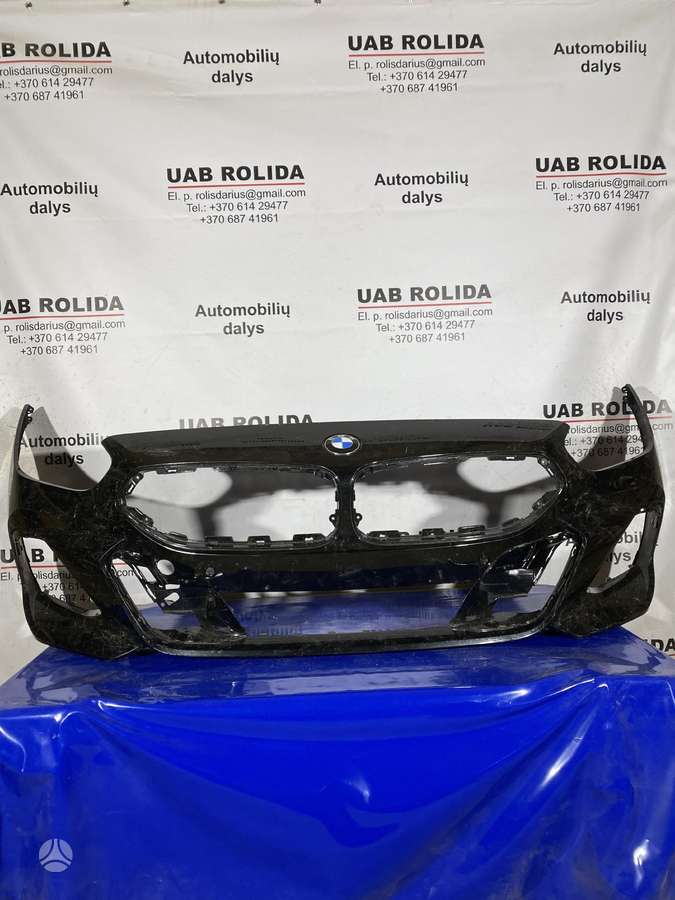 BMW 8 serija body parts