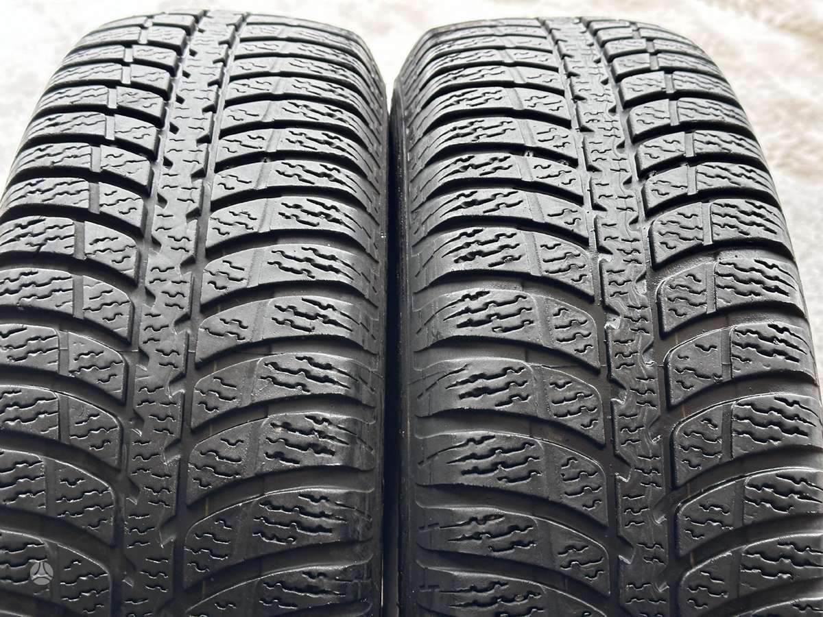 Kumho I’zen kw23, žieminės 175/65 R14 | A24779463