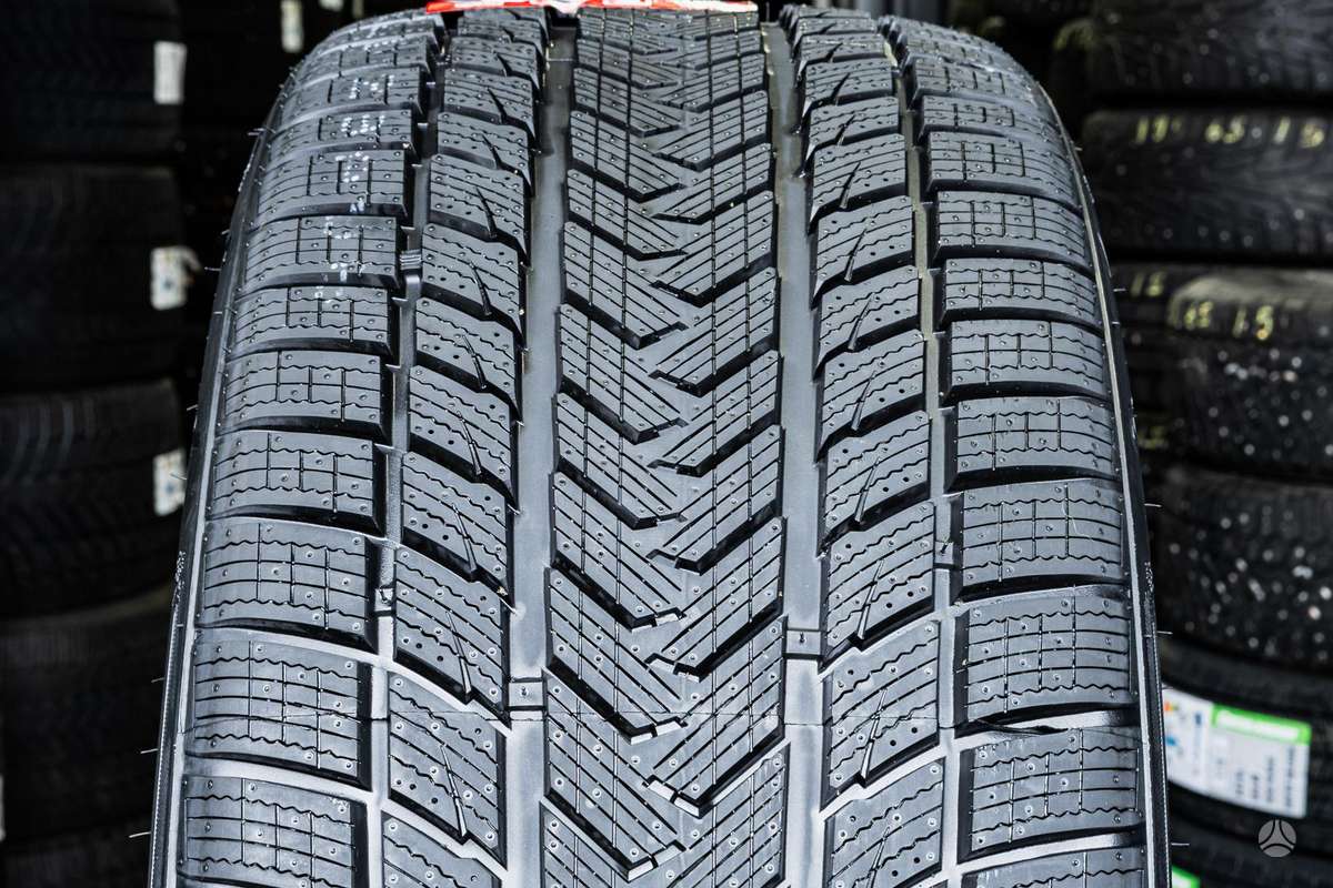 Gripmax SureGrip Pro Winter, winter 255/35 R21