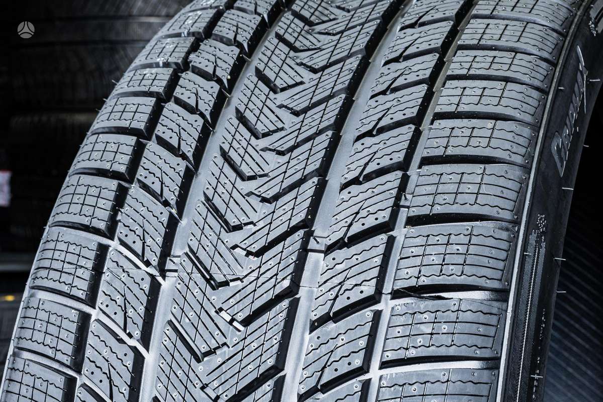 Gripmax SureGrip Pro Winter, winter 255/35 R21