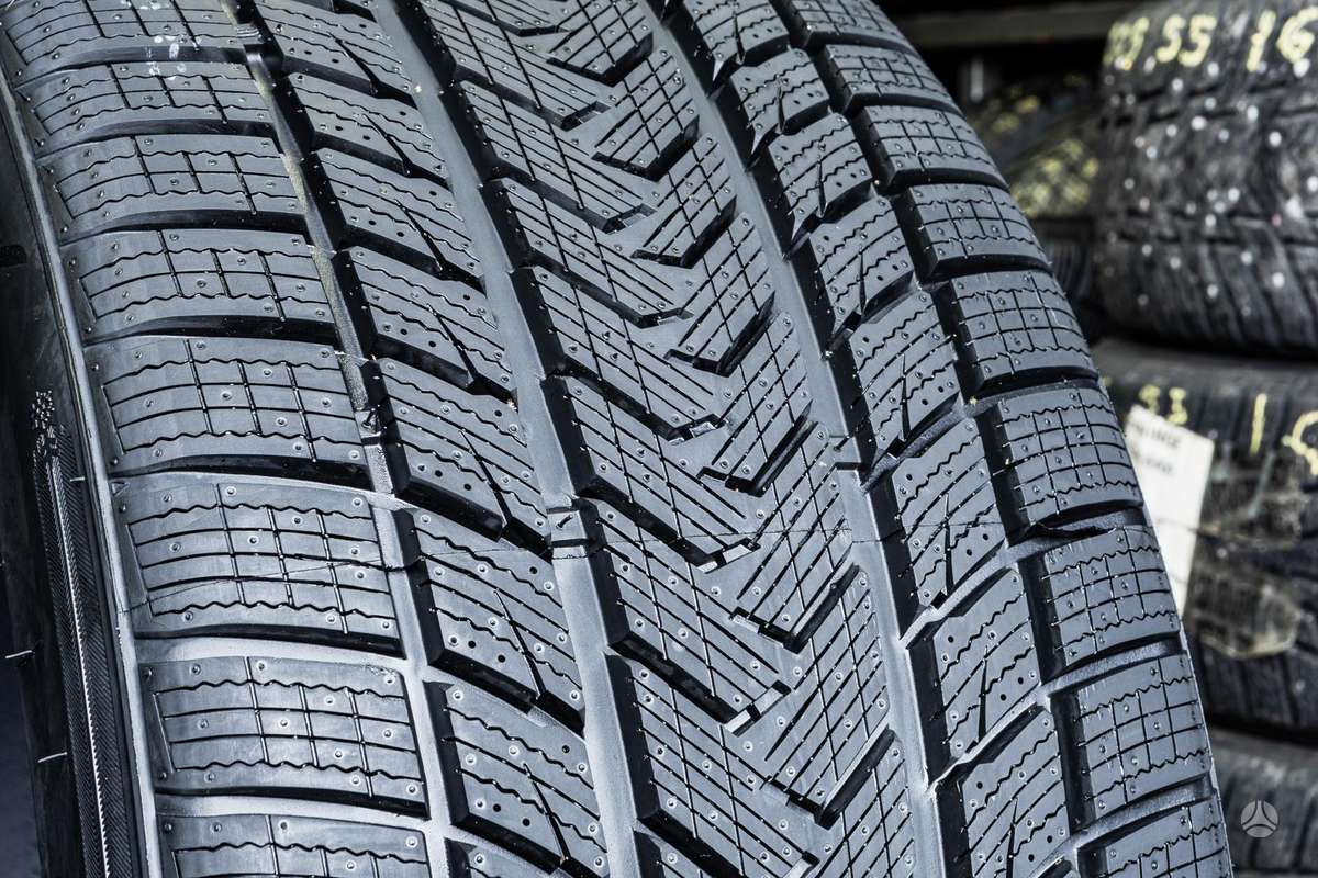 Gripmax SureGrip Pro Winter, winter 255/35 R21