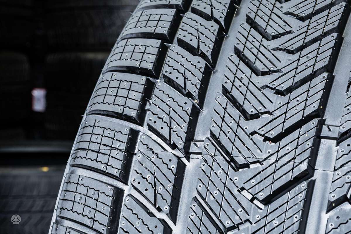 Gripmax SureGrip Pro Winter, winter 255/35 R21