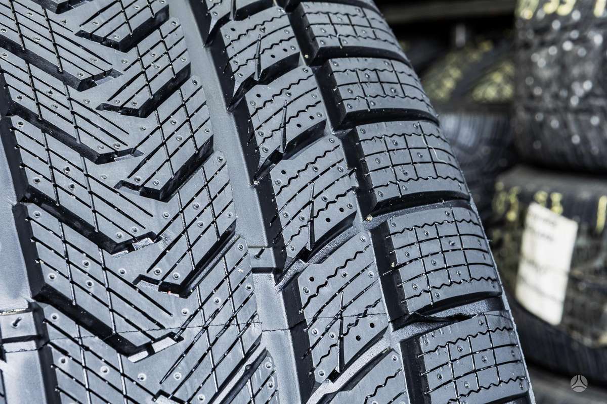 Gripmax SureGrip Pro Winter, winter 255/35 R21