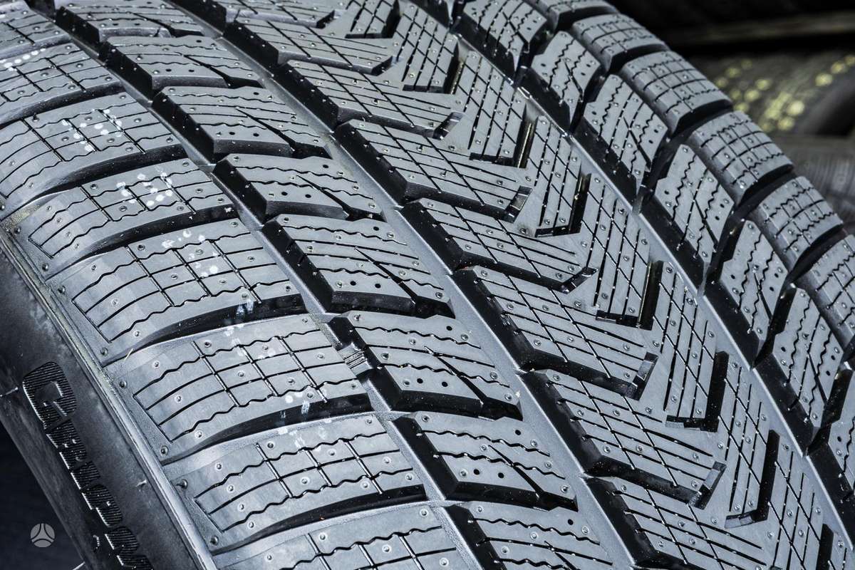 Gripmax SureGrip Pro Winter, winter 255/35 R21