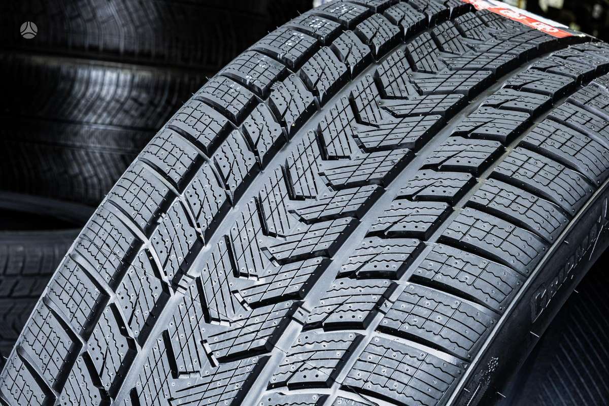 Gripmax SureGrip Pro Winter, winter 255/35 R21