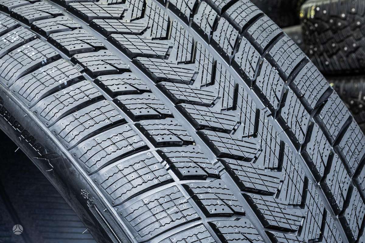 Gripmax SureGrip Pro Winter, winter 255/35 R21