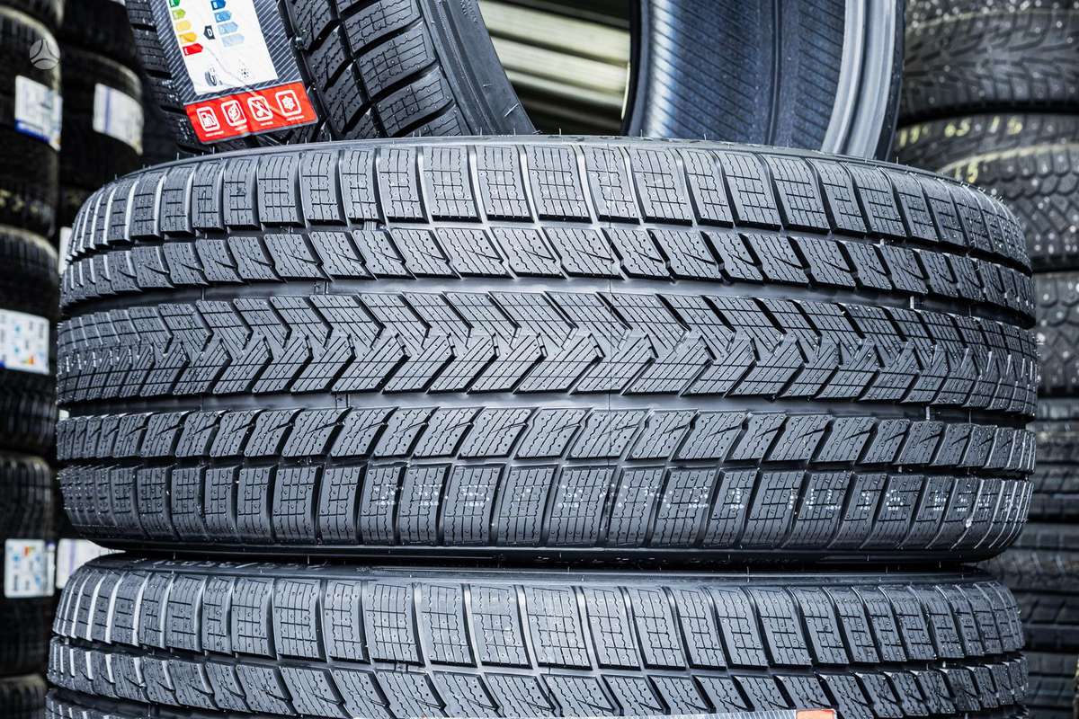 Gripmax SureGrip Pro Winter, winter 255/35 R21