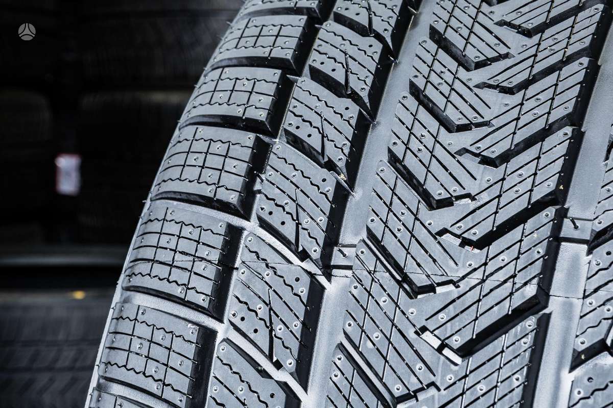Gripmax SureGrip Pro Winter, winter 255/35 R21