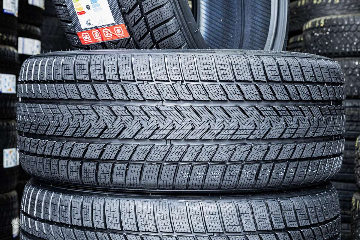Gripmax SureGrip Pro Winter, winter 285/30 R21