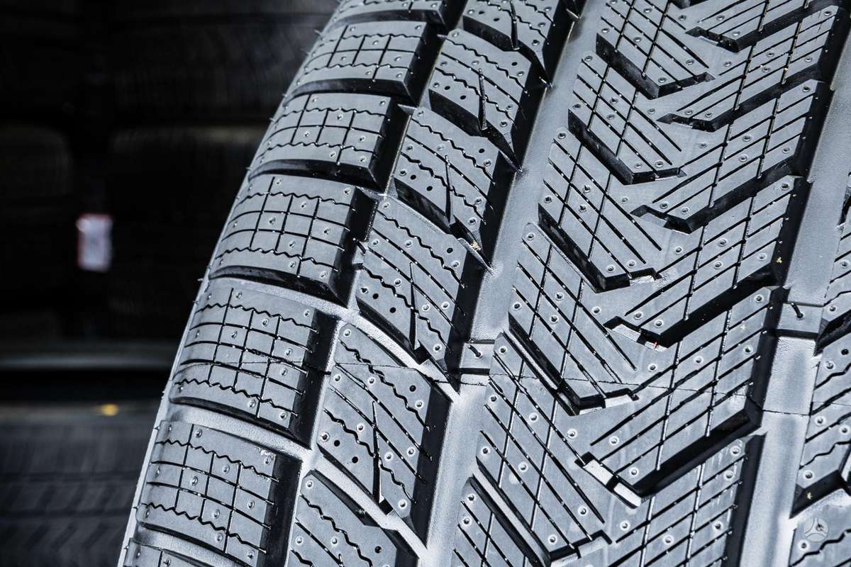 Gripmax SureGrip Pro Winter, winter 285/30 R21