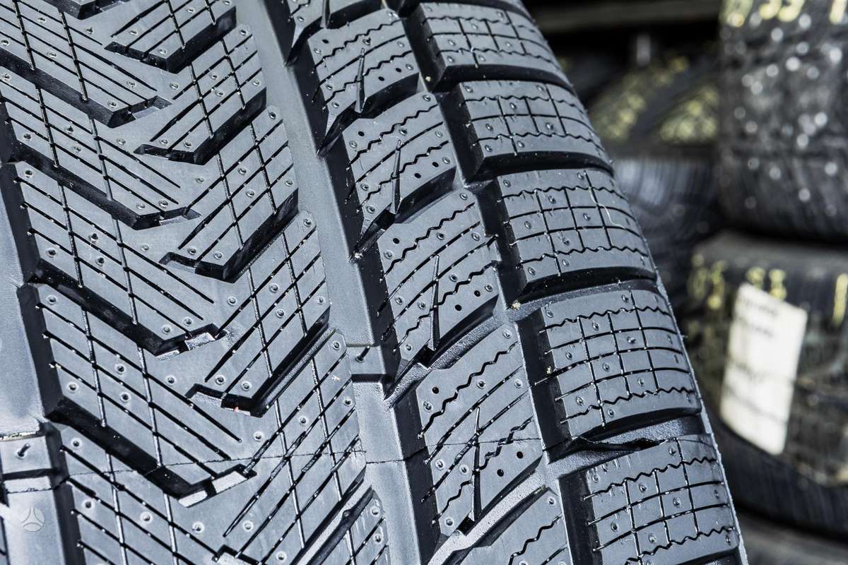 Gripmax SureGrip Pro Winter, winter 285/30 R21