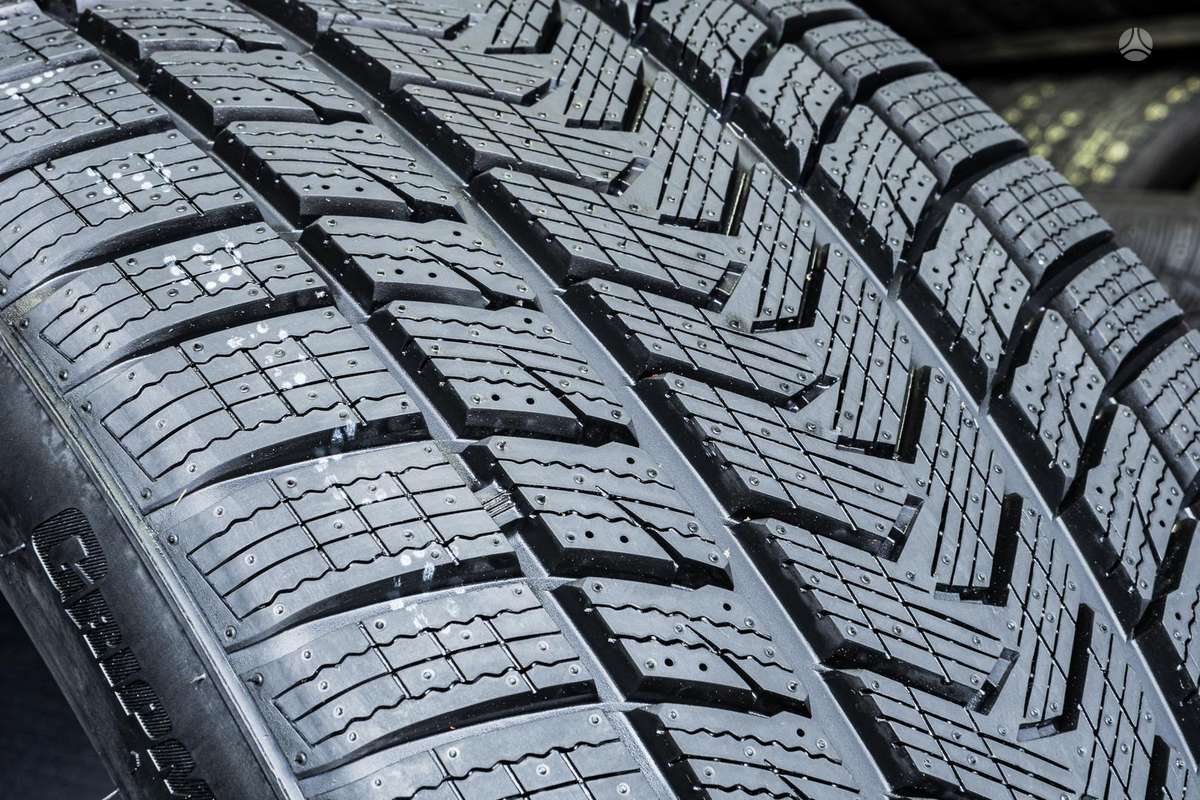 Gripmax SureGrip Pro Winter, winter 285/30 R21