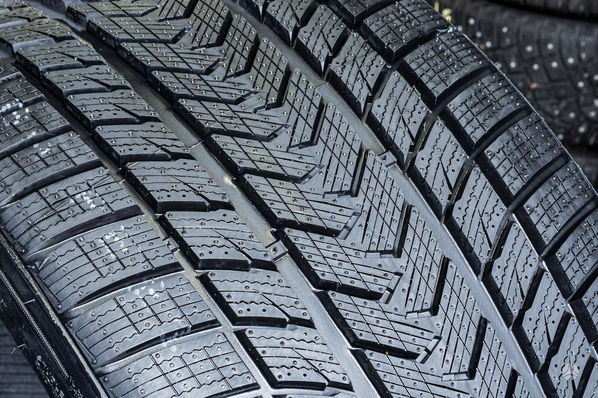 Gripmax SureGrip Pro Winter, winter 285/30 R21