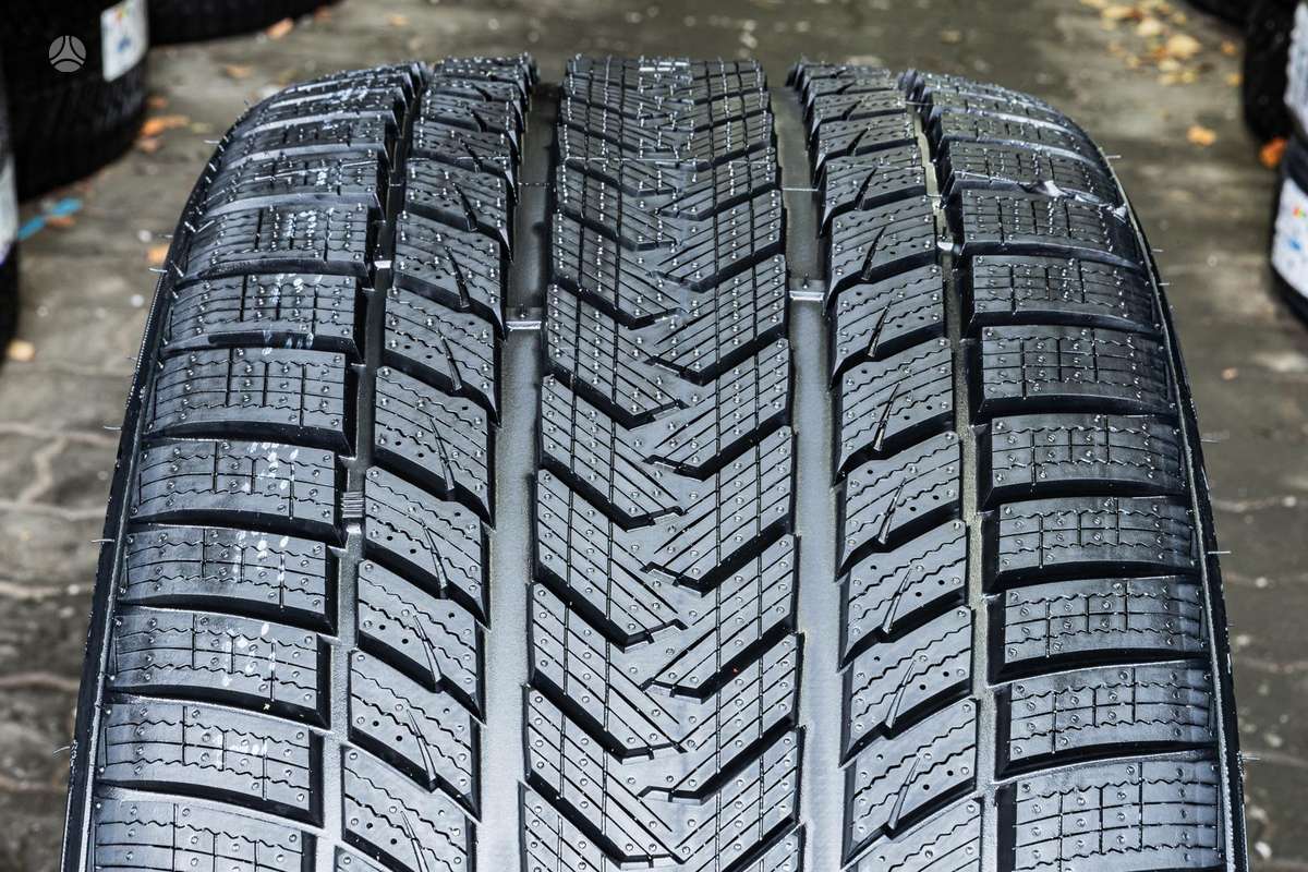Gripmax SureGrip Pro Winter, winter 285/30 R21