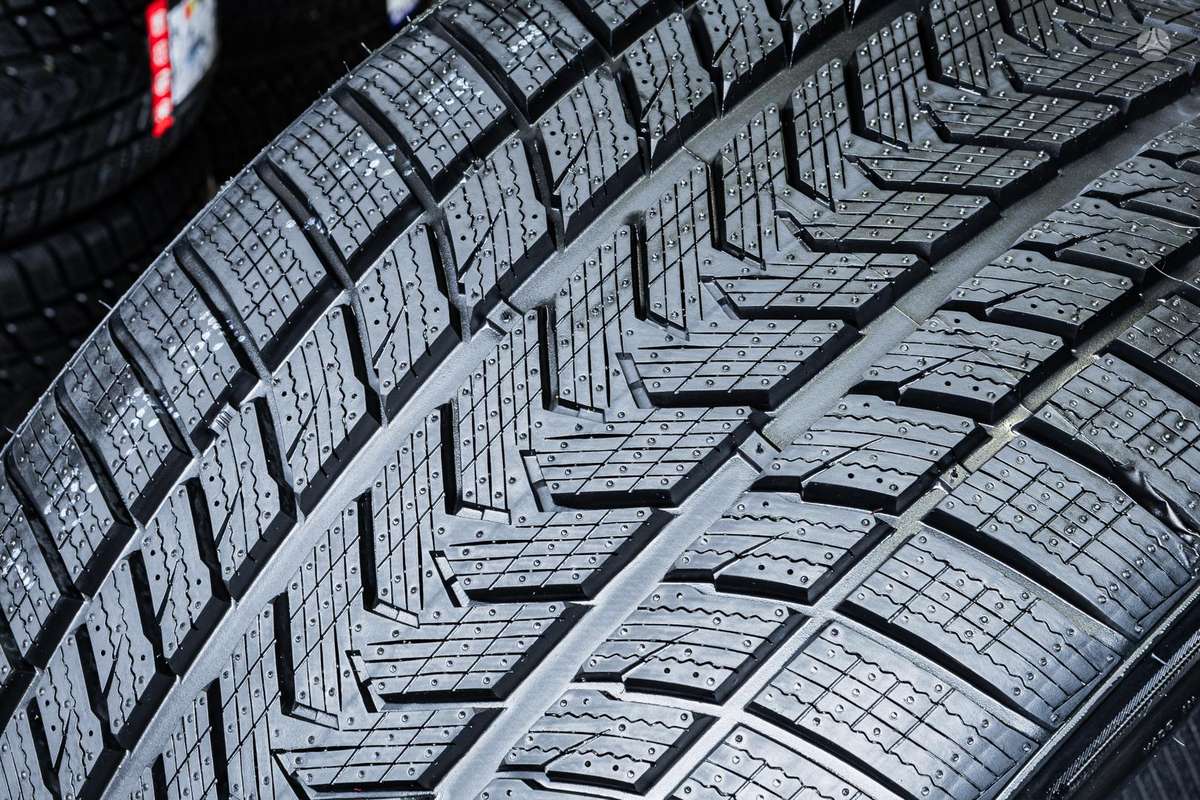 Gripmax SureGrip Pro Winter, winter 285/30 R21