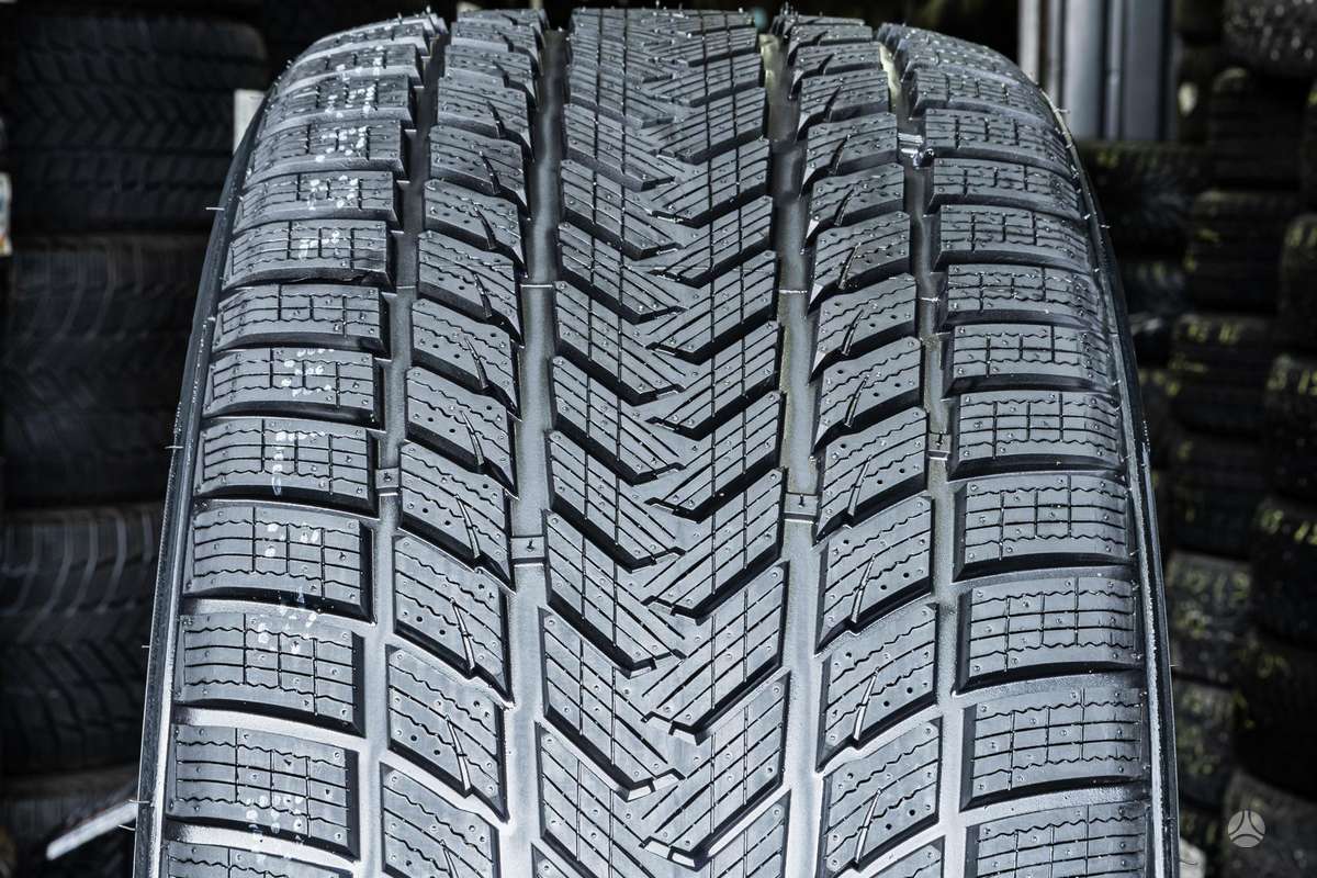 Gripmax SureGrip Pro Winter, winter 275/35 R21