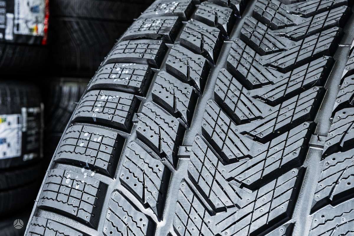 Gripmax SureGrip Pro Winter, winter 275/35 R21