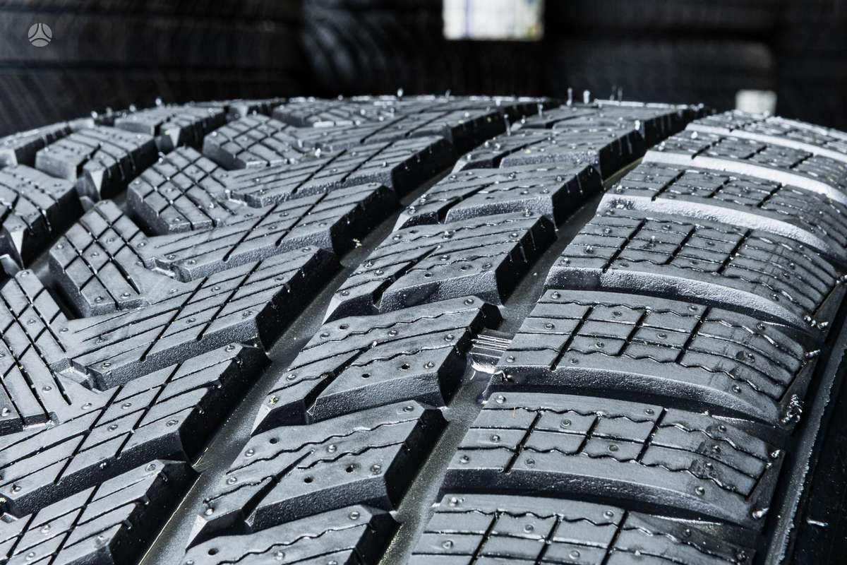 Gripmax SureGrip Pro Winter, winter 275/35 R21
