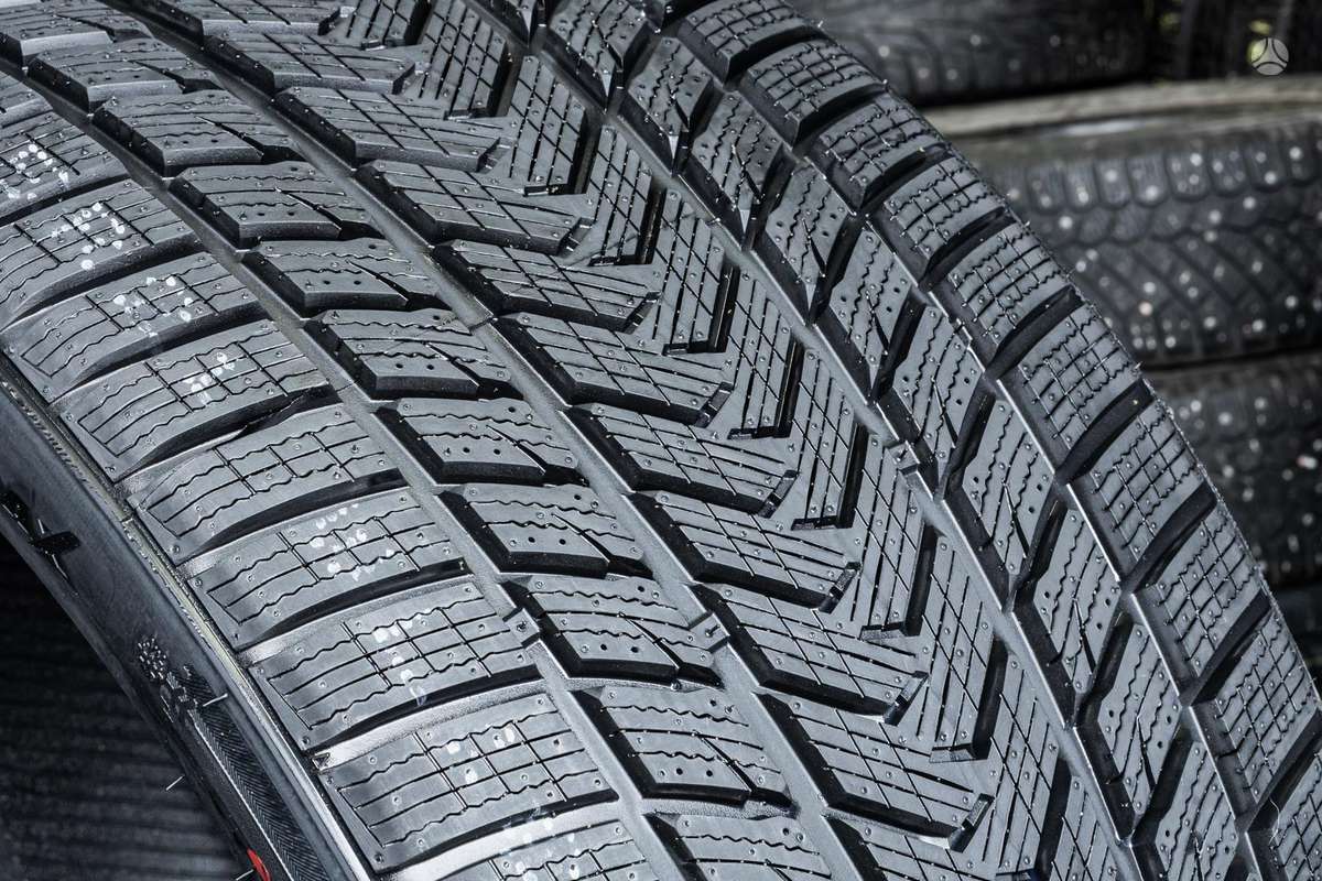Gripmax SureGrip Pro Winter, winter 275/35 R21